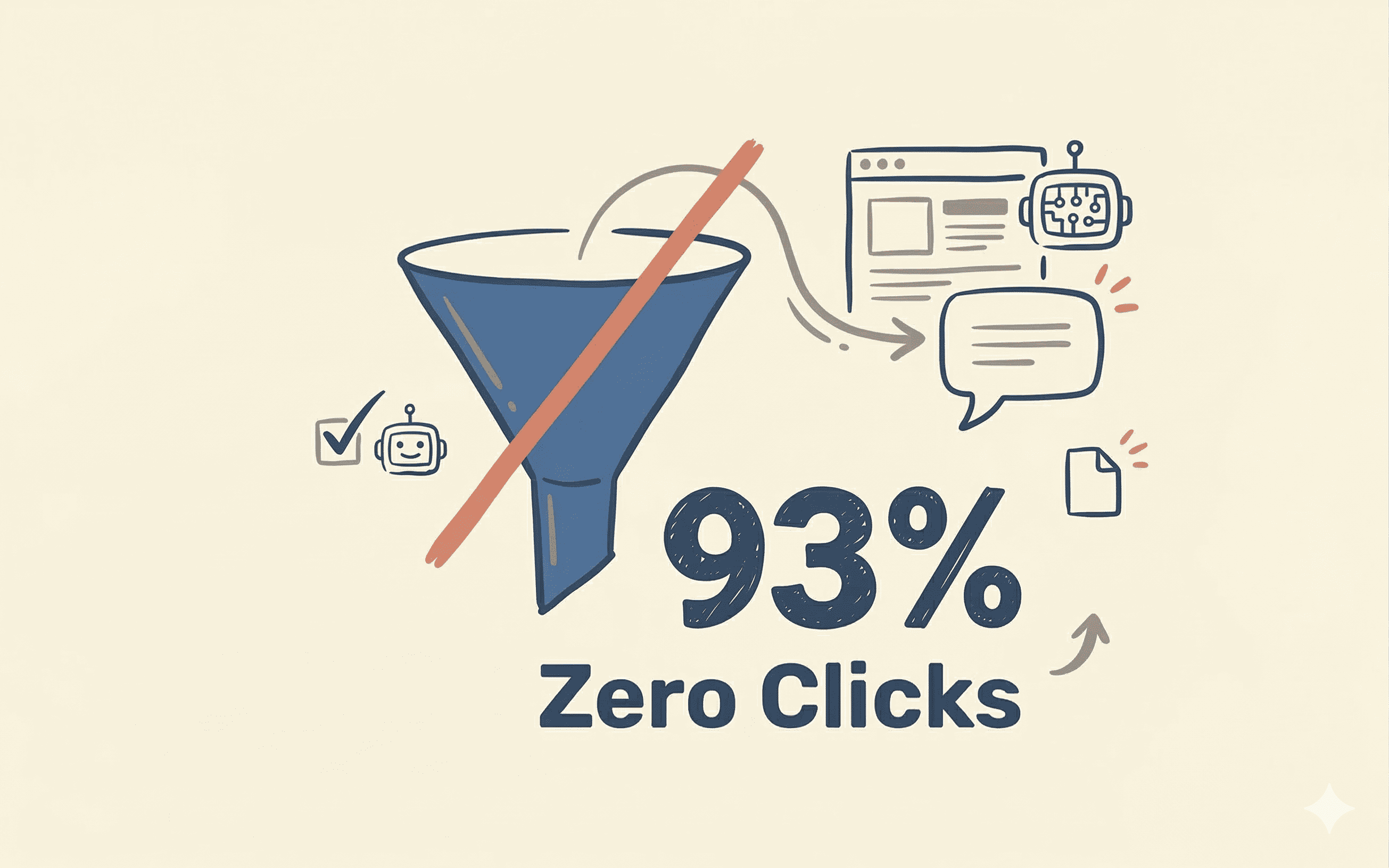 什麼是 AEO?SEO 做好還不夠,你的內容還要讓 AI 抓得到