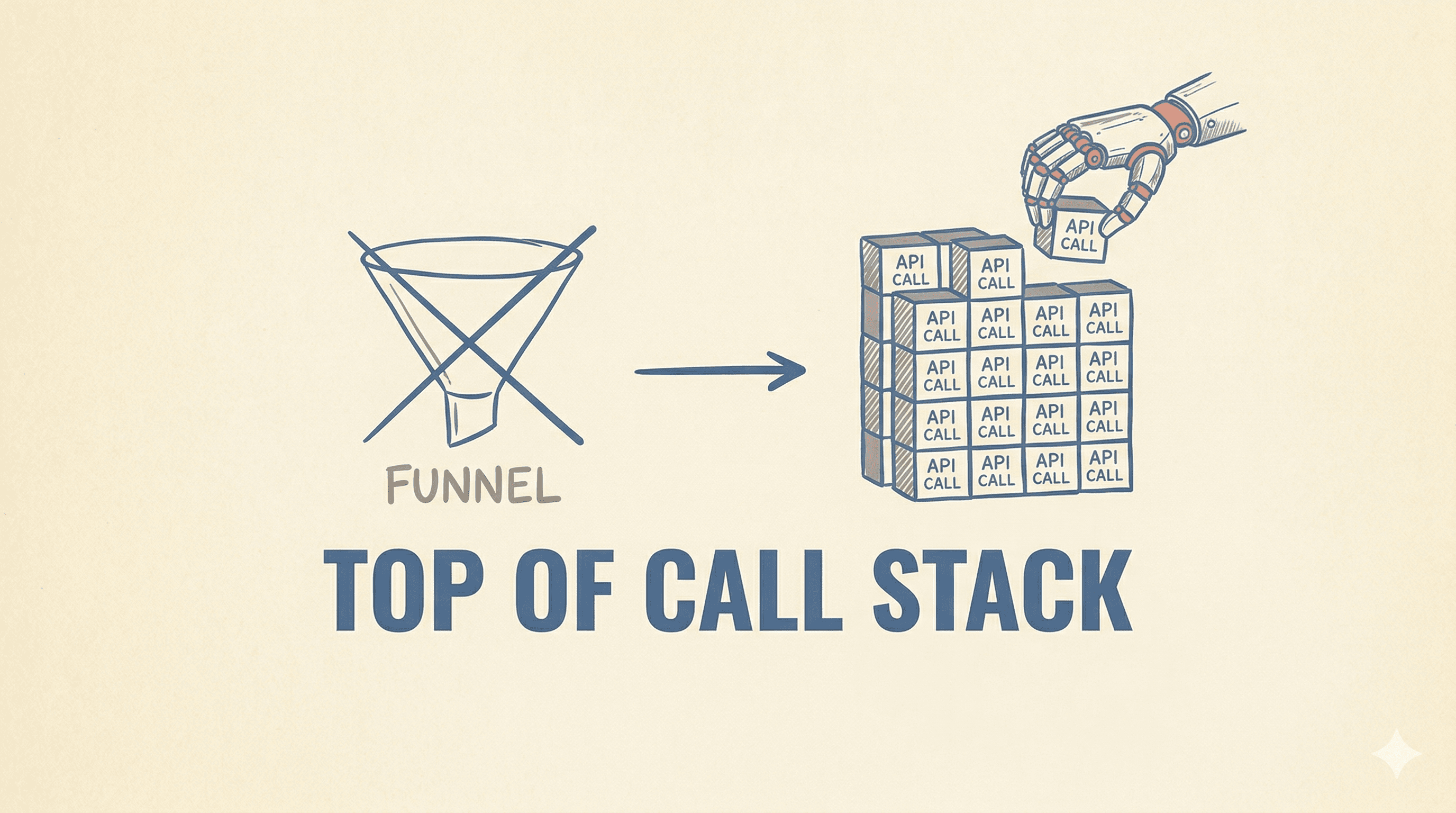 你的產品不需要更多用戶,需要被 Agent 記住