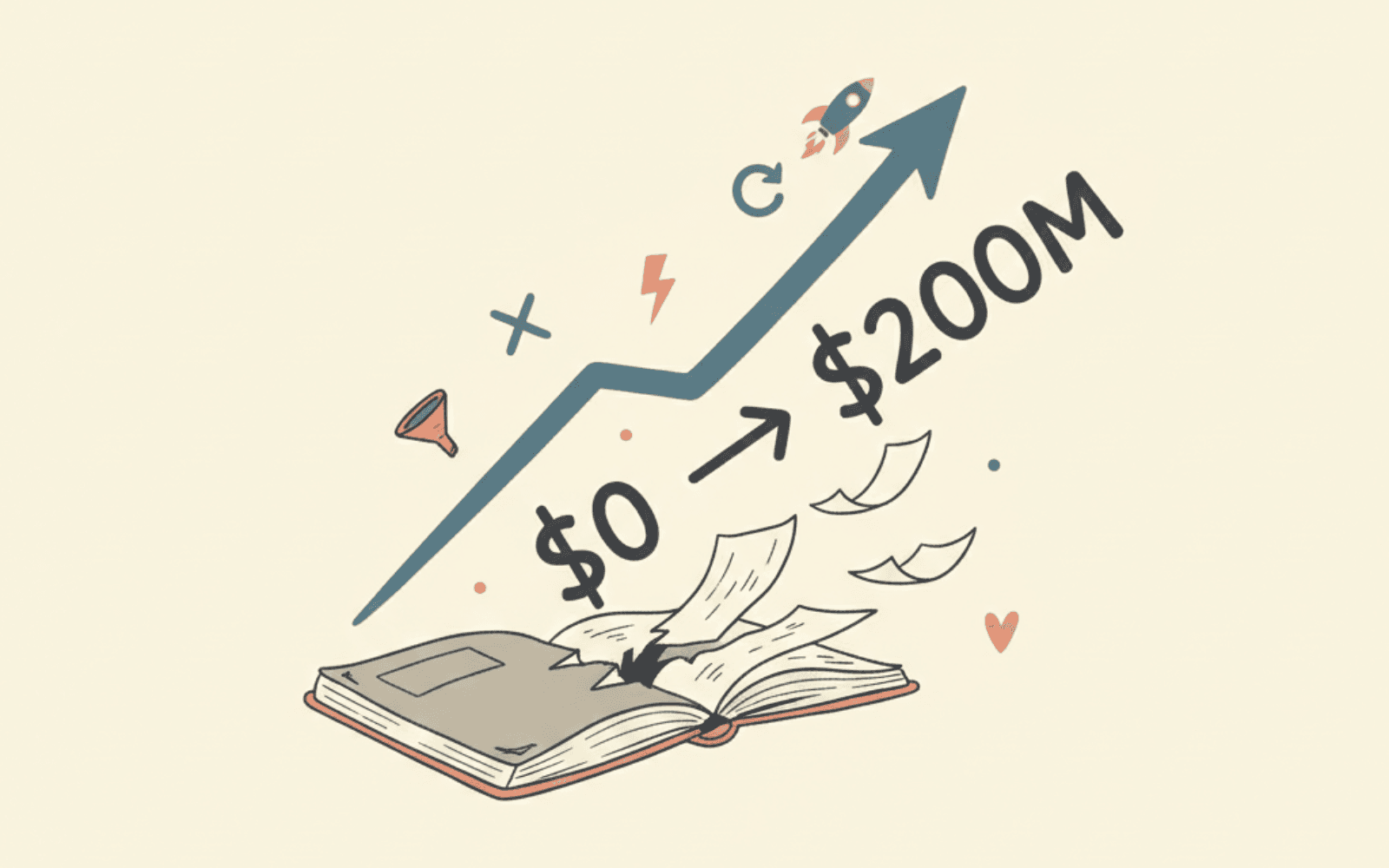 Lovable 一年內從 $0 做到 $200M ARR!Elena Verna 說傳統 Growth Playbook 有 60-70% 已經失效